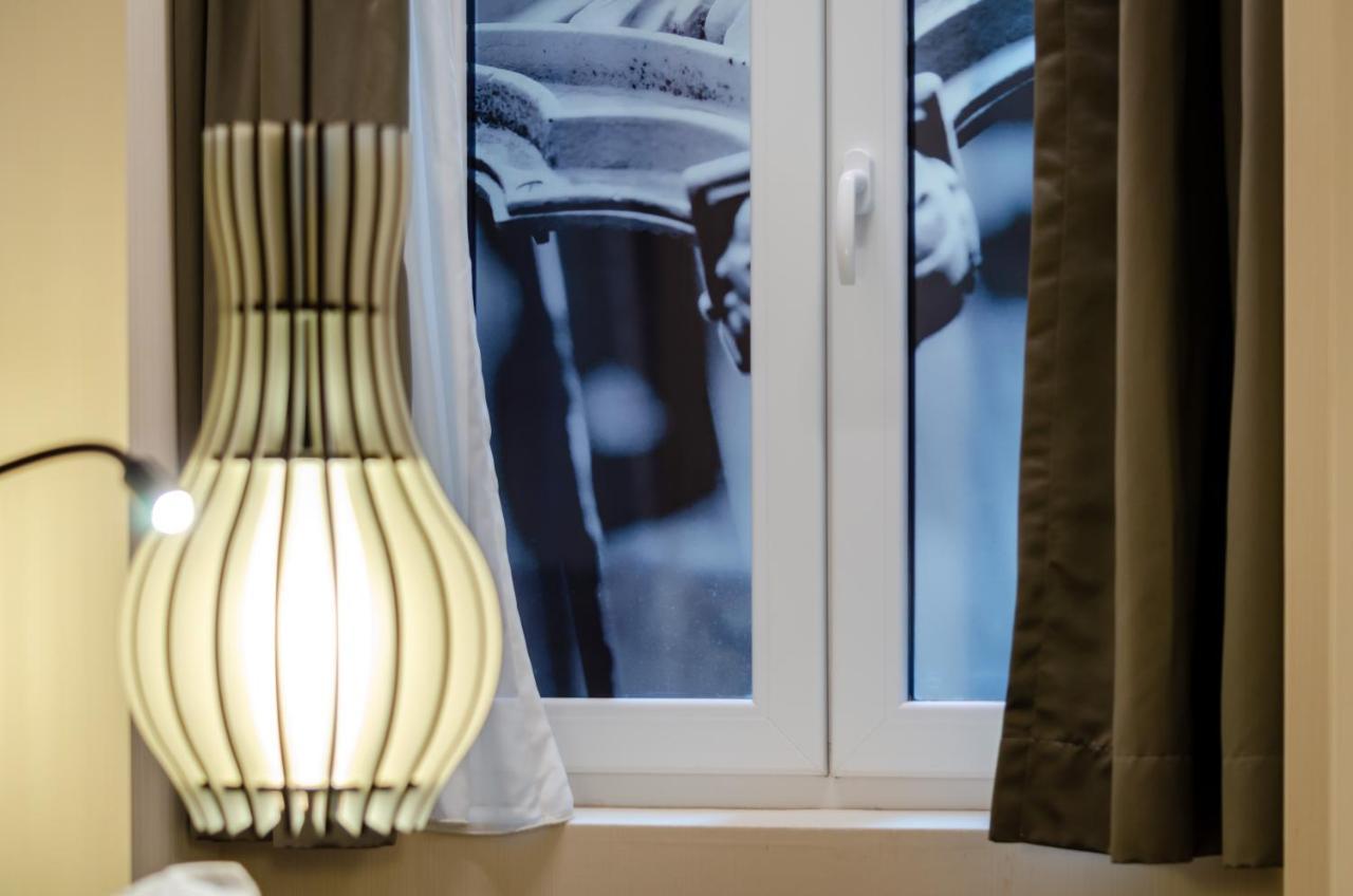Comfort Double Room Interior View