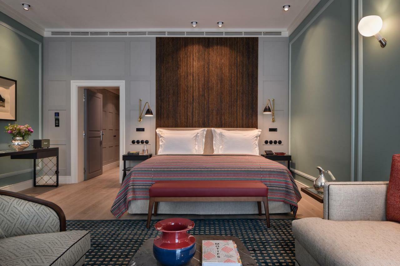 Junior Suite Deluxe