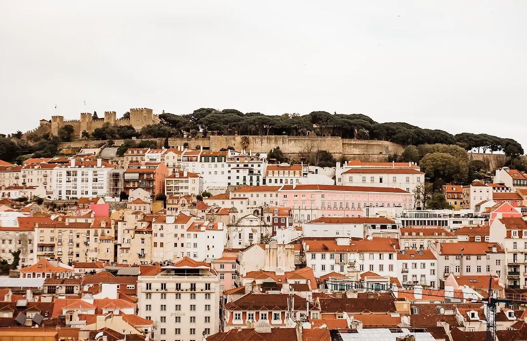 Hotel Do Chiado-1