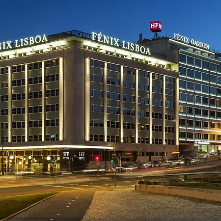 HF Fénix Lisboa-2