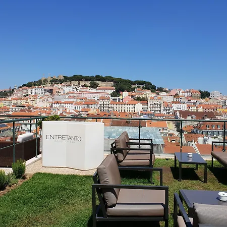 Hotel Do Chiado-2