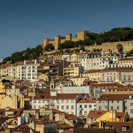 Hotel Do Chiado-3